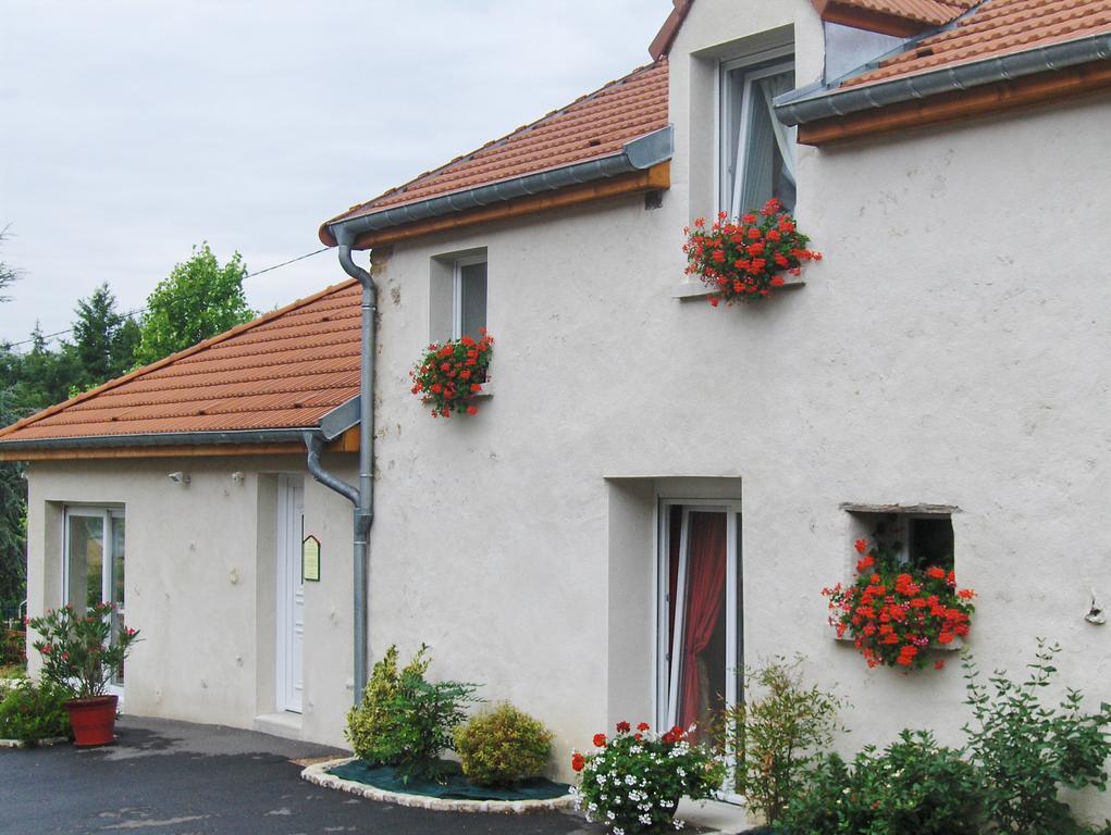 La P'Tite Boulonne Villa Festigny  Exterior photo